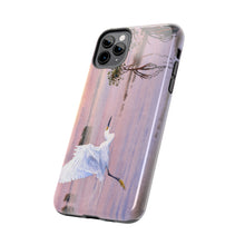 Load image into Gallery viewer, &quot;Snowy Dawn&quot; Case Mate Tough Phone Case