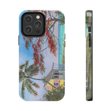 Load image into Gallery viewer, &quot;Pink Shutters&quot; Case Mate Tough Phone Case