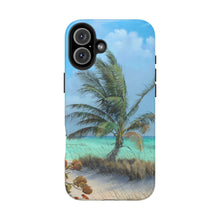 Load image into Gallery viewer, &quot;Island Palm&quot; Case Mate Tough Phone Case
