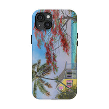 Load image into Gallery viewer, &quot;Pink Shutters&quot; Case Mate Tough Phone Case