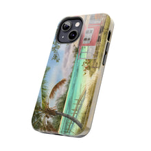 Load image into Gallery viewer, &quot;A Place in the Sun&quot; Case Mate Tough Phone Case