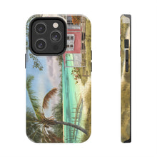 Load image into Gallery viewer, &quot;A Place in the Sun&quot; Case Mate Tough Phone Case