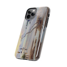 Load image into Gallery viewer, &quot;Flats Fishing&quot; Case Mate Tough Phone Case