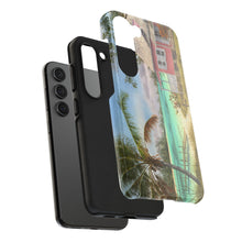 Load image into Gallery viewer, &quot;A Place in the Sun&quot; Case Mate Tough Phone Case