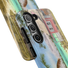 Load image into Gallery viewer, &quot;A Place in the Sun&quot; Case Mate Tough Phone Case