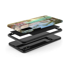 Load image into Gallery viewer, &quot;A Place in the Sun&quot; Case Mate Tough Phone Case