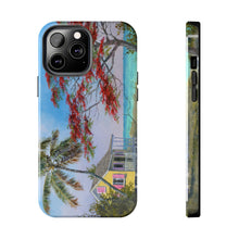 Load image into Gallery viewer, &quot;Pink Shutters&quot; Case Mate Tough Phone Case