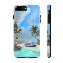 Load image into Gallery viewer, &quot;Abaco Fish Camp&quot; Case Mate Tough Phone Case