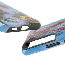Load image into Gallery viewer, &quot;Pink Shutters&quot; Case Mate Tough Phone Case