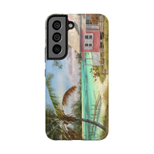 Load image into Gallery viewer, &quot;A Place in the Sun&quot; Case Mate Tough Phone Case