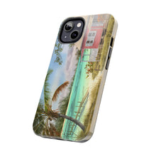 Load image into Gallery viewer, &quot;A Place in the Sun&quot; Case Mate Tough Phone Case