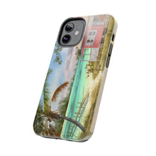 Load image into Gallery viewer, &quot;A Place in the Sun&quot; Case Mate Tough Phone Case