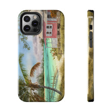 Load image into Gallery viewer, &quot;A Place in the Sun&quot; Case Mate Tough Phone Case