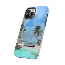 Load image into Gallery viewer, &quot;Abaco Fish Camp&quot; Case Mate Tough Phone Case