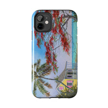 Load image into Gallery viewer, &quot;Pink Shutters&quot; Case Mate Tough Phone Case