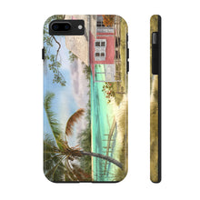 Load image into Gallery viewer, &quot;A Place in the Sun&quot; Case Mate Tough Phone Case
