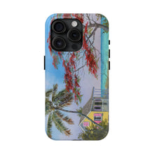 Load image into Gallery viewer, &quot;Pink Shutters&quot; Case Mate Tough Phone Case