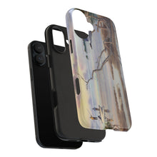 Load image into Gallery viewer, &quot;Flats Fishing&quot; Case Mate Tough Phone Case