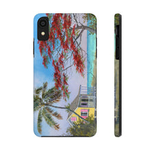 Load image into Gallery viewer, &quot;Pink Shutters&quot; Case Mate Tough Phone Case