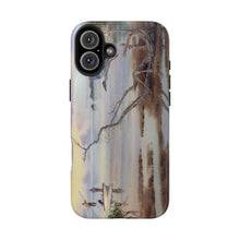 Load image into Gallery viewer, &quot;Flats Fishing&quot; Case Mate Tough Phone Case