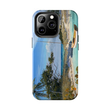 Load image into Gallery viewer, &quot;Tropical Hideaway&quot; Case Mate Tough Phone Case