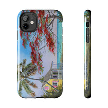 Load image into Gallery viewer, &quot;Pink Shutters&quot; Case Mate Tough Phone Case