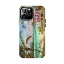 Load image into Gallery viewer, &quot;A Place in the Sun&quot; Case Mate Tough Phone Case