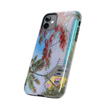 Load image into Gallery viewer, &quot;Pink Shutters&quot; Case Mate Tough Phone Case