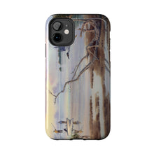 Load image into Gallery viewer, &quot;Flats Fishing&quot; Case Mate Tough Phone Case
