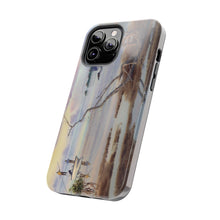 Load image into Gallery viewer, &quot;Flats Fishing&quot; Case Mate Tough Phone Case