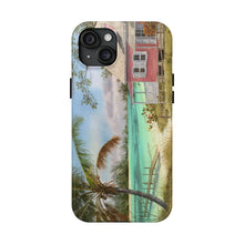 Load image into Gallery viewer, &quot;A Place in the Sun&quot; Case Mate Tough Phone Case