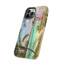 Load image into Gallery viewer, &quot;A Place in the Sun&quot; Case Mate Tough Phone Case