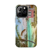 Load image into Gallery viewer, &quot;A Place in the Sun&quot; Case Mate Tough Phone Case
