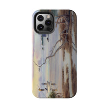 Load image into Gallery viewer, &quot;Flats Fishing&quot; Case Mate Tough Phone Case