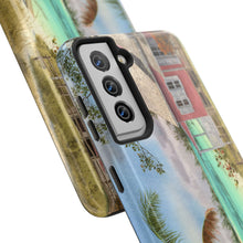 Load image into Gallery viewer, &quot;A Place in the Sun&quot; Case Mate Tough Phone Case
