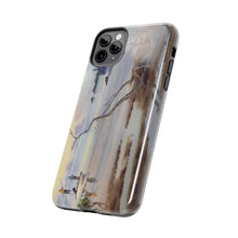 Load image into Gallery viewer, &quot;Flats Fishing&quot; Case Mate Tough Phone Case