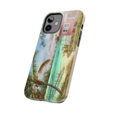 Load image into Gallery viewer, &quot;A Place in the Sun&quot; Case Mate Tough Phone Case