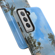 Load image into Gallery viewer, &quot;Abaco Fish Camp&quot; Case Mate Tough Phone Case