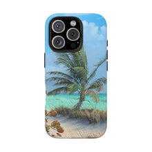 Load image into Gallery viewer, &quot;Island Palm&quot; Case Mate Tough Phone Case