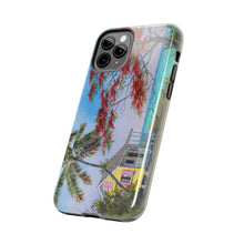 Load image into Gallery viewer, &quot;Pink Shutters&quot; Case Mate Tough Phone Case