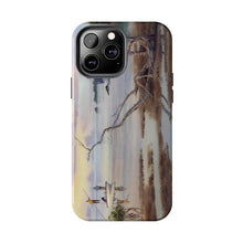 Load image into Gallery viewer, &quot;Flats Fishing&quot; Case Mate Tough Phone Case