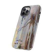 Load image into Gallery viewer, &quot;Flats Fishing&quot; Case Mate Tough Phone Case