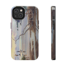 Load image into Gallery viewer, &quot;Flats Fishing&quot; Case Mate Tough Phone Case