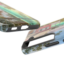 Load image into Gallery viewer, &quot;A Place in the Sun&quot; Case Mate Tough Phone Case