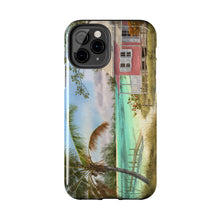Load image into Gallery viewer, &quot;A Place in the Sun&quot; Case Mate Tough Phone Case