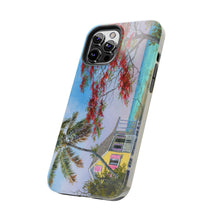 Load image into Gallery viewer, &quot;Pink Shutters&quot; Case Mate Tough Phone Case