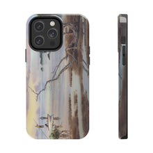 Load image into Gallery viewer, &quot;Flats Fishing&quot; Case Mate Tough Phone Case