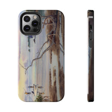 Load image into Gallery viewer, &quot;Flats Fishing&quot; Case Mate Tough Phone Case