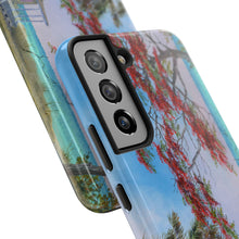 Load image into Gallery viewer, &quot;Pink Shutters&quot; Case Mate Tough Phone Case