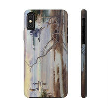 Load image into Gallery viewer, &quot;Flats Fishing&quot; Case Mate Tough Phone Case